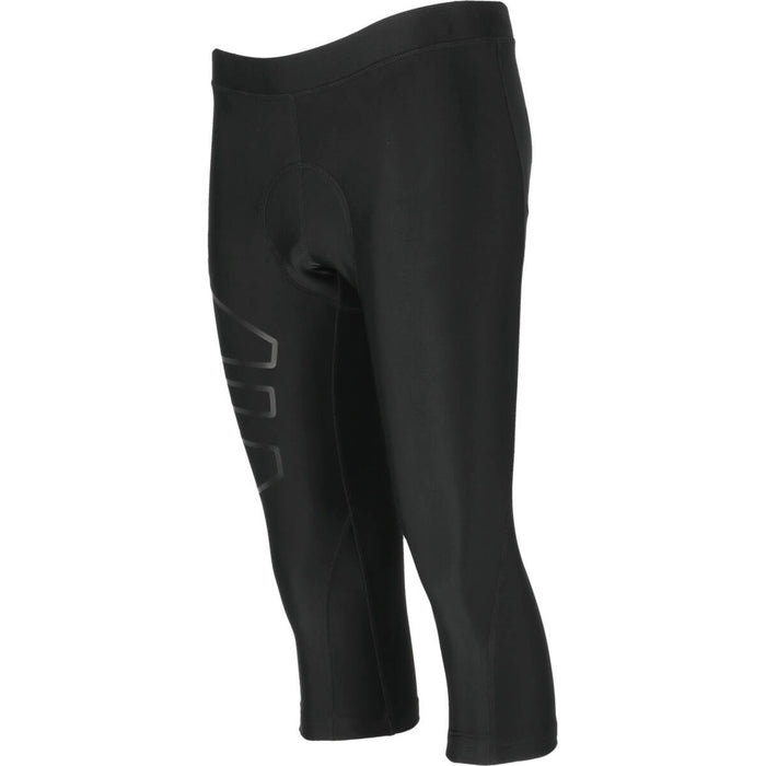 ENDURANCE Jayne W 3/4 Cycling Tights XQL Cycling Tights 1001 Black