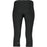 ENDURANCE Jayne W 3/4 Cycling Tights XQL Cycling Tights 1001 Black