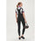 ENDURANCE Jayne W Long Cycling Tights W/Bib XQL Cycling Tights 1001 Black