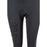 ENDURANCE Jayne W Long Windblock Cycling Tights W/Bib XQL Cycling Tights 1001 Black