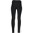 ENDURANCE Jayne W Long Winter Windblock Cycling Tights XQL Cycling Tights 1001 Black