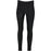 ENDURANCE Jayne W Long Winter Windblock Cycling Tights XQL Cycling Tights 1001 Black