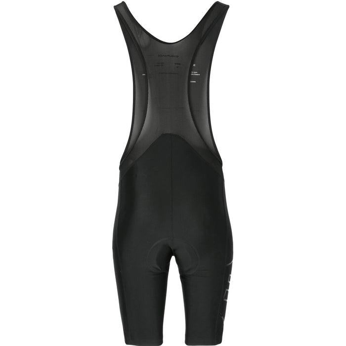 ENDURANCE Jayne W Short Cycling Tights W/Bib XQL Cycling Tights 1001 Black