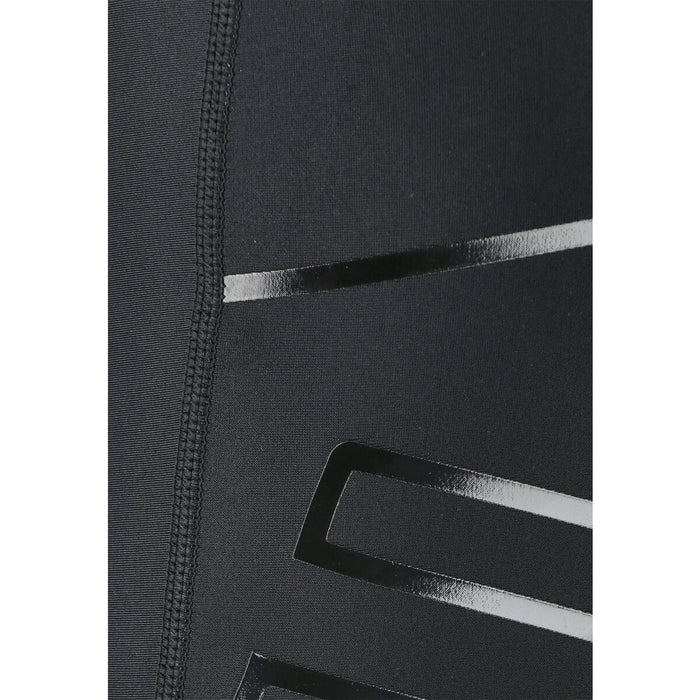 ENDURANCE Jayne W Short Cycling Tights W/Bib XQL Cycling Tights 1001 Black