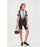ENDURANCE Jayne W Short Cycling Tights W/Bib XQL Cycling Tights 1001 Black