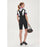 ENDURANCE Jayne W Short Cycling Tights W/Bib XQL Cycling Tights 1001 Black