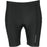 ENDURANCE Jayne W Short Cycling Tights XQL Cycling Tights 1001 Black