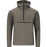 VIRTUS Jayson M Performance Anorak Jacket 1013 Gunmetal