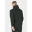 VIRTUS Jayson M Performance Anorak Jacket 1208 Woodland Gray