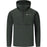 VIRTUS Jayson M Performance Anorak Jacket 1208 Woodland Gray
