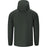 VIRTUS Jayson M Performance Anorak Jacket 1208 Woodland Gray