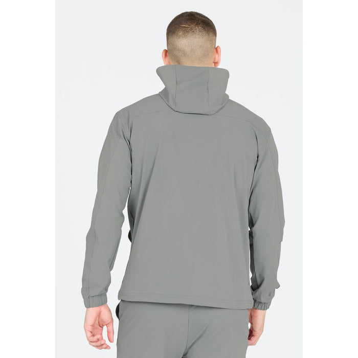 VIRTUS Jayson M Performance Anorak Jacket 3219 Sedona Sage