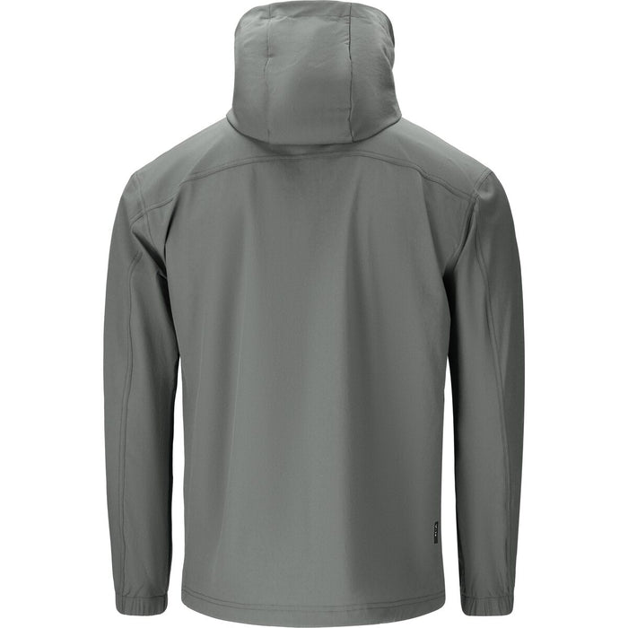 VIRTUS Jayson M Performance Anorak Jacket 3219 Sedona Sage