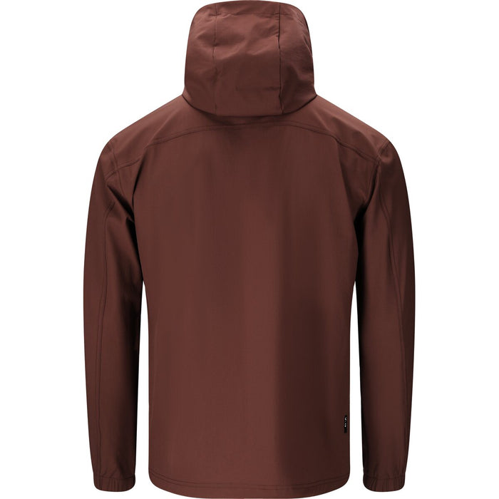 VIRTUS Jayson M Performance Anorak Jacket 4323 Puce