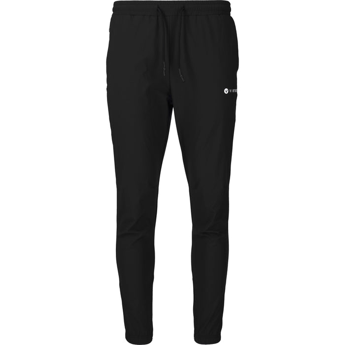 VIRTUS Jayson M Performance Pants Pants 1001 Black