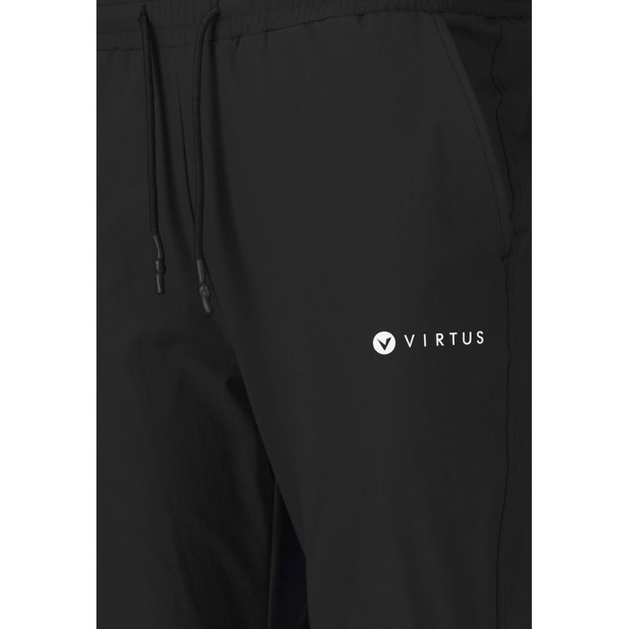 VIRTUS Jayson M Performance Pants Pants 1001 Black