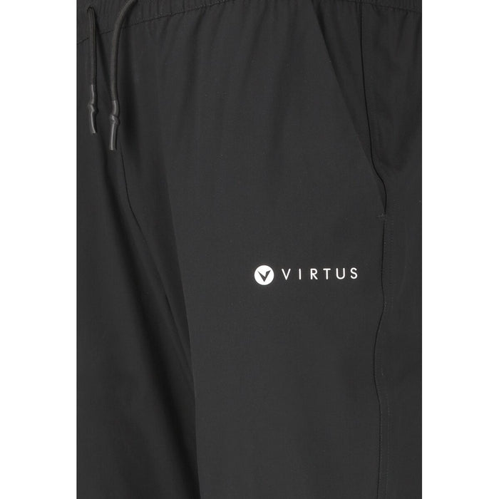 VIRTUS Jayson M Performance Pants Pants 1001 Black