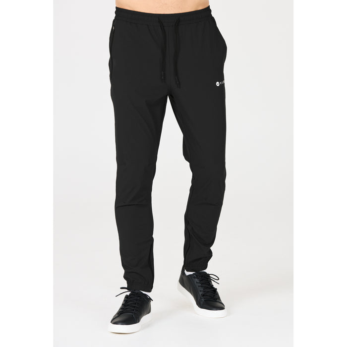 VIRTUS Jayson M Performance Pants Pants 1001 Black