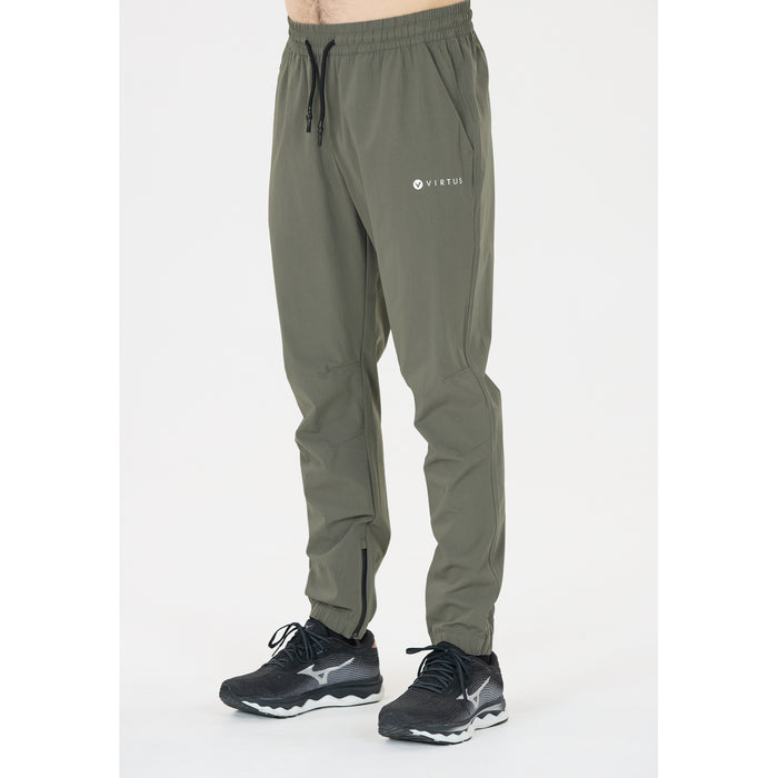 VIRTUS Jayson M Performance Pants Pants 1013 Gunmetal
