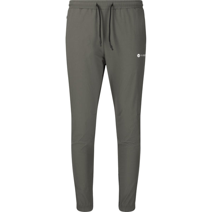 VIRTUS Jayson M Performance Pants Pants 1013 Gunmetal