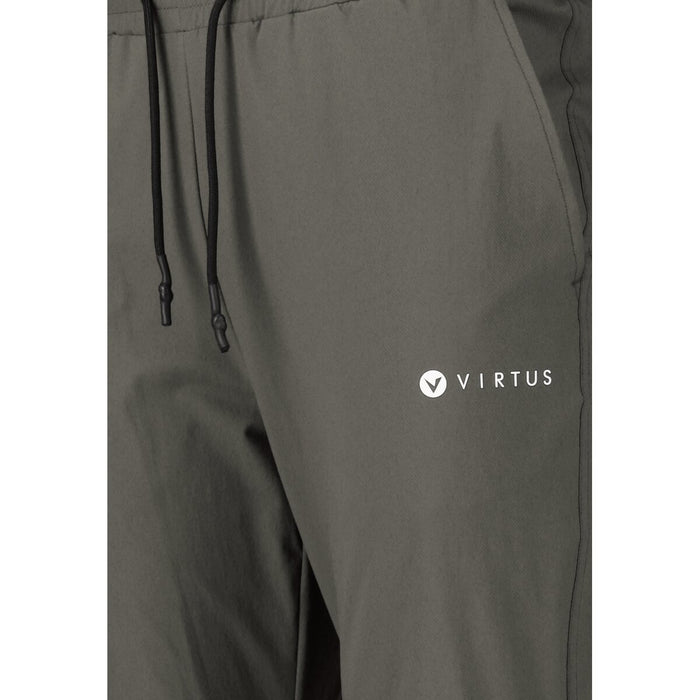 VIRTUS Jayson M Performance Pants Pants 1013 Gunmetal