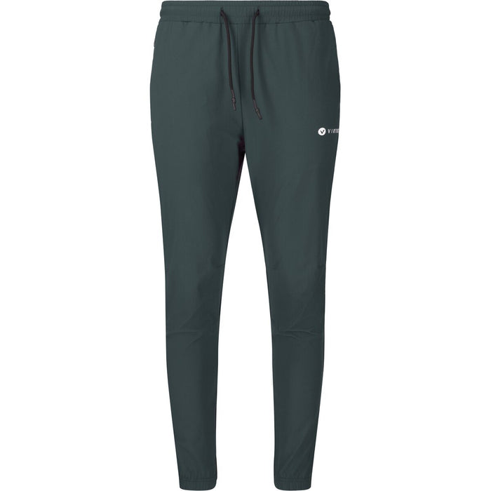 VIRTUS Jayson M Performance Pants Pants 3242 Dusty Forest