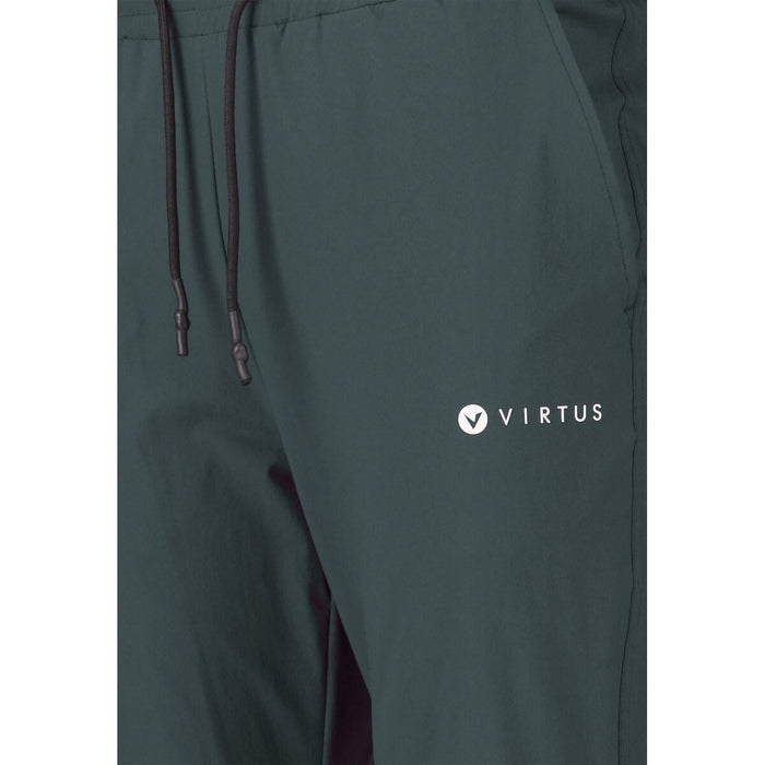 VIRTUS Jayson M Performance Pants Pants 3242 Dusty Forest