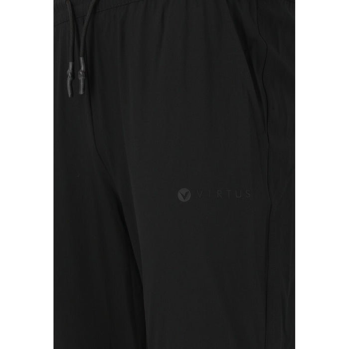 VIRTUS Jaysoni M Performance Pants Pants 1001 Black