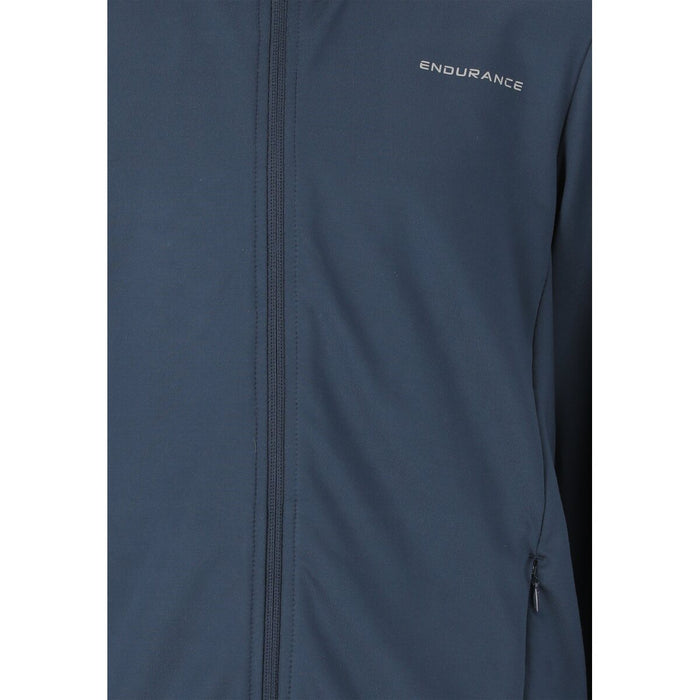 ENDURANCE Jeany Jr Full Zip Jacket 2290 Big Dipper
