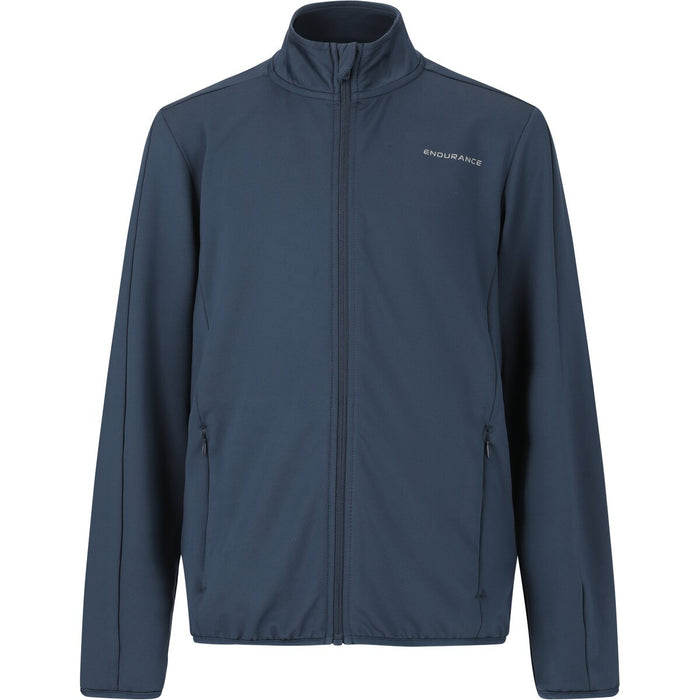 ENDURANCE Jeany Jr Full Zip Jacket 2290 Big Dipper