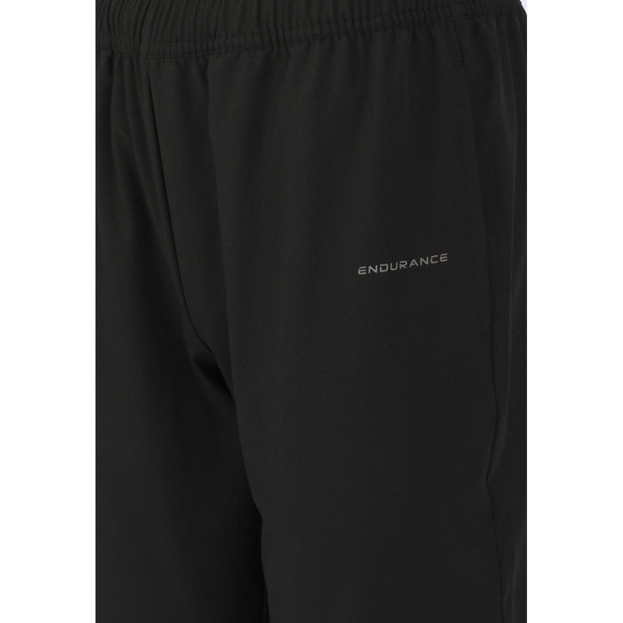 ENDURANCE Jeen Jr. Pants Pants 1001 Black