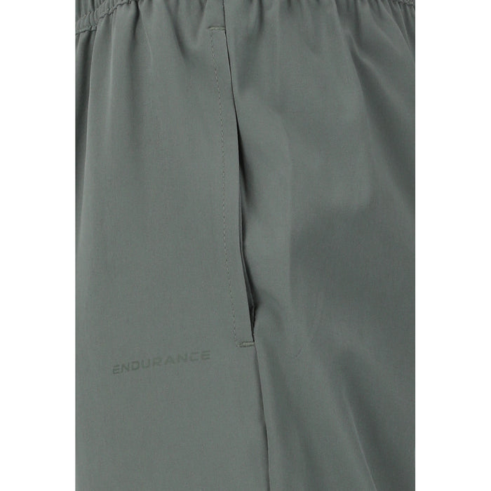 ENDURANCE Jeen Jr. Pants Pants 3058 Balsam Green