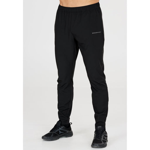 ENDURANCE Jeen M Pants Pants 1001 Black