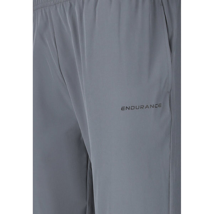 ENDURANCE Jeen M Pants Pants 1028 Turbulence