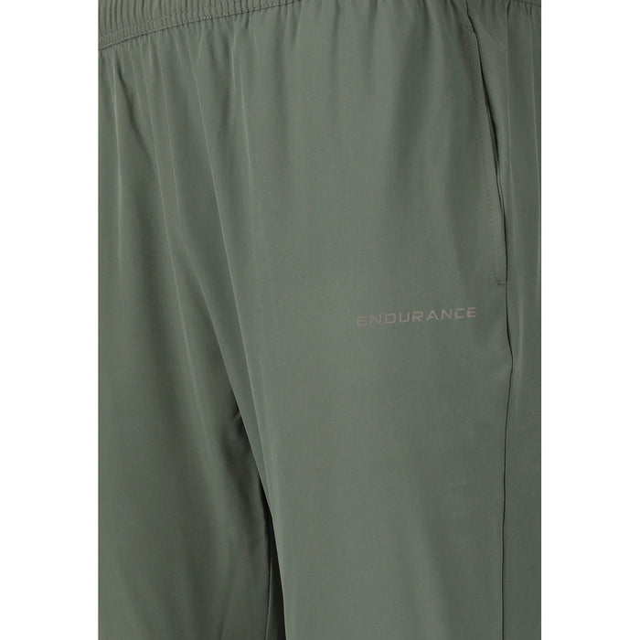 ENDURANCE Jeen M Pants Pants 3058 Balsam Green