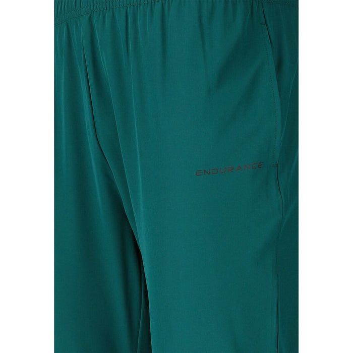 ENDURANCE Jeen M Pants Pants 3182 Dark Sea