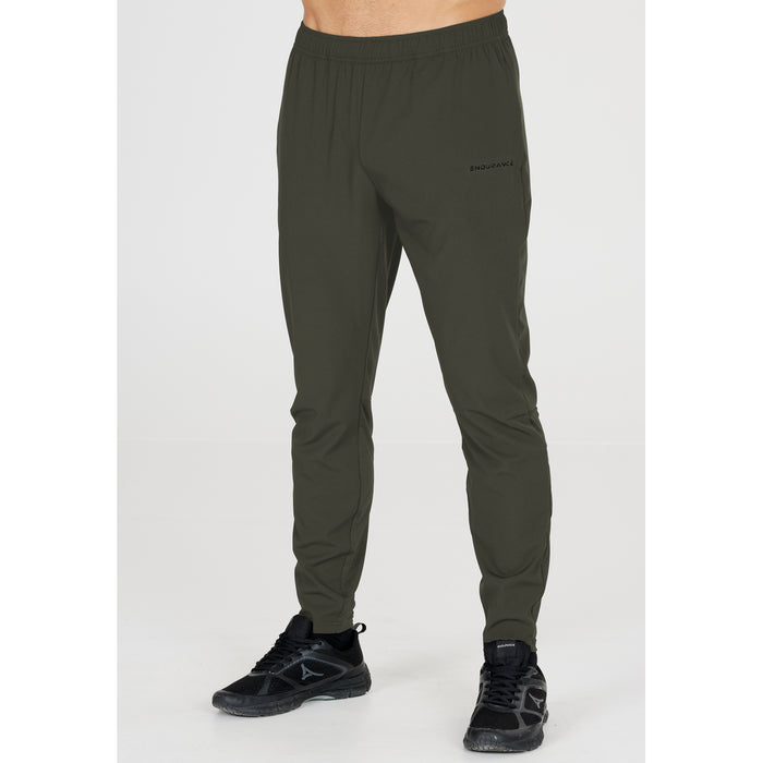 ENDURANCE Jeen M Pants Pants 3241 Kambaba
