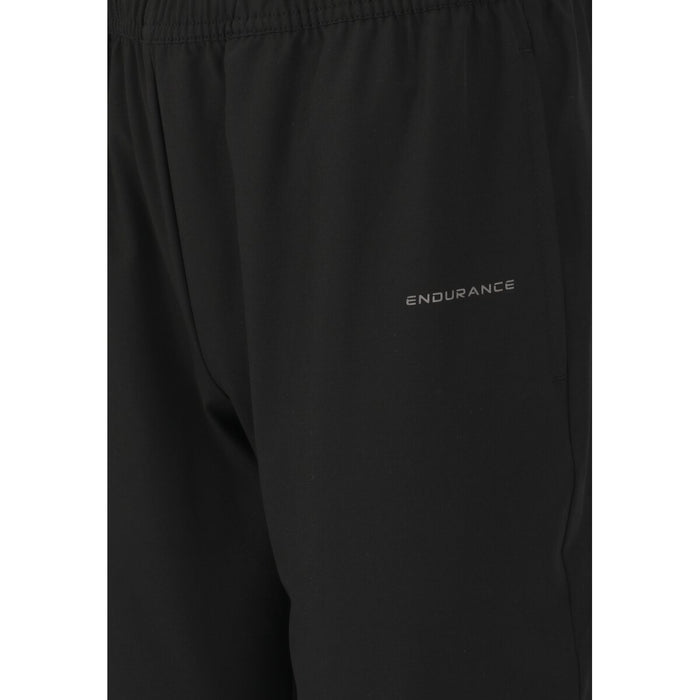 SPORT Jeenen Jr. Pants Pants 1001 Black