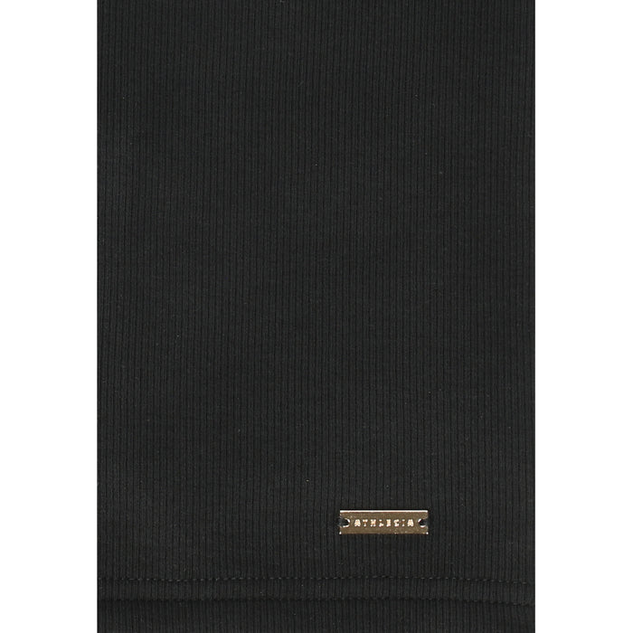 ATHLECIA Jeeta W Neckgaiter Accessories 1001 Black