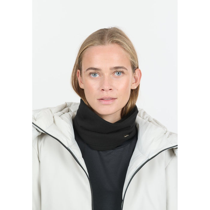 ATHLECIA Jeeta W Neckgaiter Accessories 1001 Black