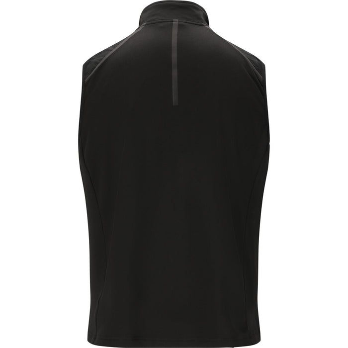 ENDURANCE Jelawat M Vest Running Jacket 1001 Black