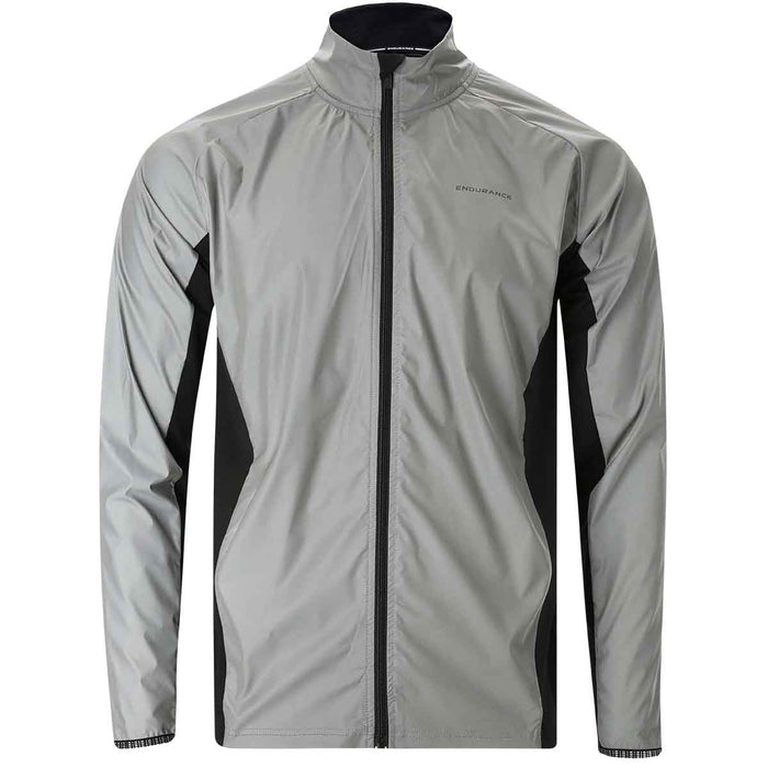 ENDURANCE Jellier M Reflex Cycling/MTB Jacket Cycling Jacket 1018 Reflex