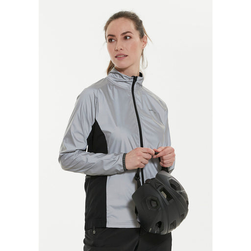 ENDURANCE Jelly W Reflex Cycling/MTB Jacket Cycling Jacket 1018 Reflex