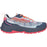 CMP Jemini Fast Hiking Shoes Shoes 09LV Sky Blue-Pink Fluo-Flame