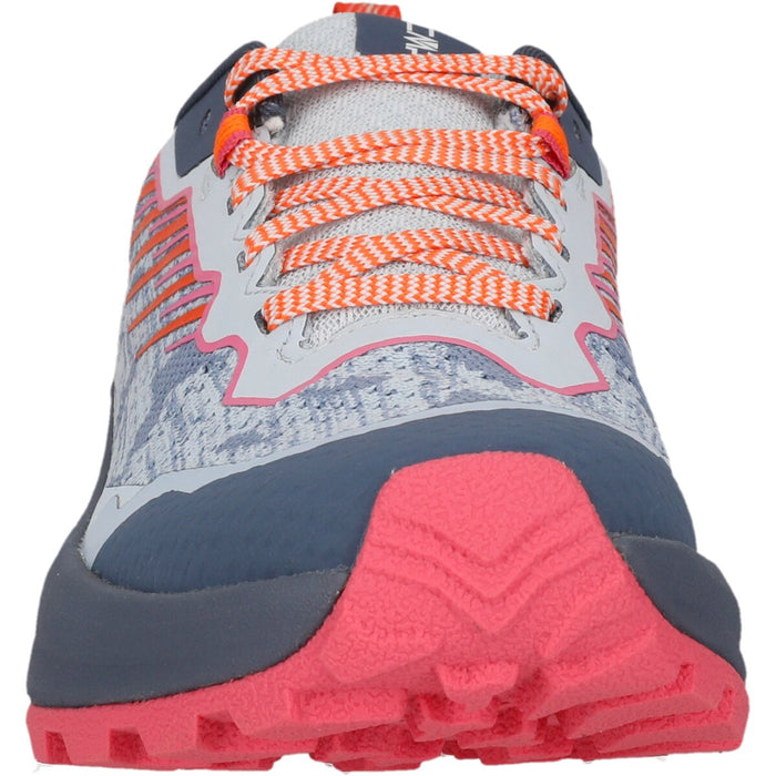 CMP Jemini Fast Hiking Shoes Shoes 09LV Sky Blue-Pink Fluo-Flame