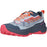 CMP Jemini Fast Hiking Shoes Shoes 09LV Sky Blue-Pink Fluo-Flame