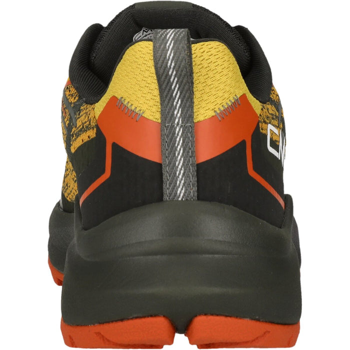 CMP Jemini Fast Hiking Shoes Shoes 04RV Oro-Pine-Ruggine