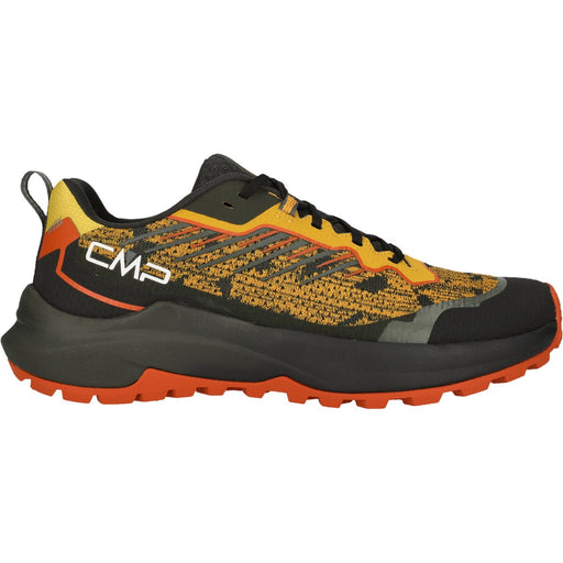CMP Jemini Fast Hiking Shoes Shoes 04RV Oro-Pine-Ruggine