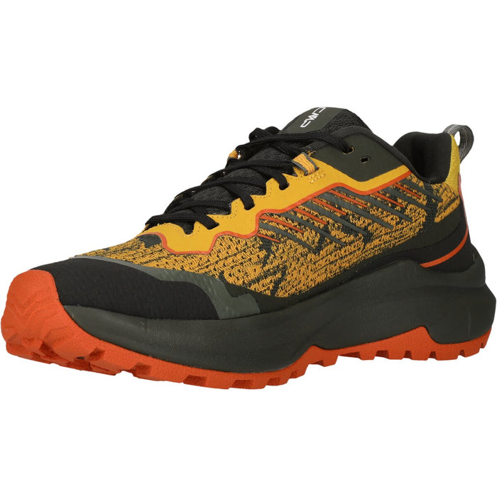 CMP Jemini Fast Hiking Shoes Shoes 04RV Oro-Pine-Ruggine