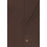 Q SPORTSWEAR Jenirei W Soft Touch 3/4 Tee T-shirt 1294 Chocolate Torte